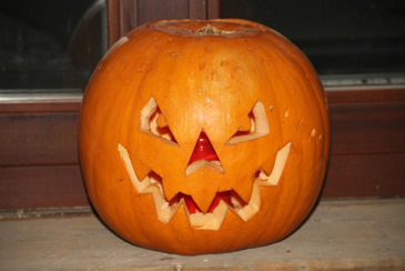 halloween